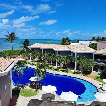 Hotel Coral Beach Tamandare Exterior photo